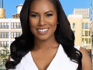 Vanessa Freeman, Award-Winning PIX11 News Anchor & Philanthropist