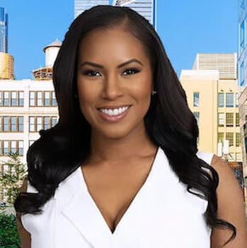 Vanessa Freeman, Award-Winning PIX11 News Anchor & Philanthropist