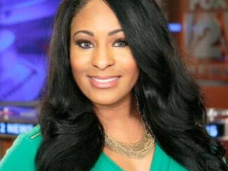 Maurielle Lue, the Emmy-Winning Journalist & Anchor