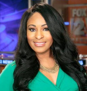 Maurielle Lue, the Emmy-Winning Journalist & Anchor