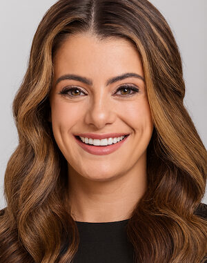 Gabriella Galati: WPVI-TV 6abc Sports Anchor & Reporter
