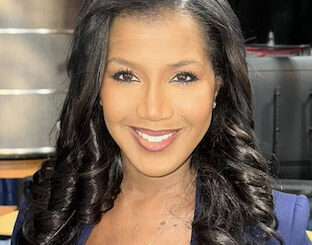 Glenda Lewis is an Emmy Award-winning anchor at WXYZ-TV in Detroit. After starting her career in the smallest US markets, she joined WXYZ and later made history with her mother, Diana Lewis, as the nation's first mother-daughter news team.