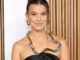Millie Bobby Brown, the British actress and producer