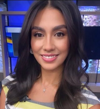 News Reporter, Stephanie Chavez News Reporter, Stephanie Chavez