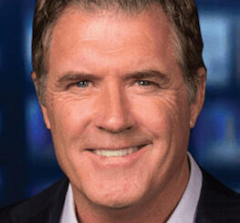 News 4 Tucson Anchor & Former WWE Announcer. Sean Mooney