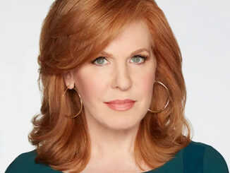 Liz Claman, Fox Business Network Anchor