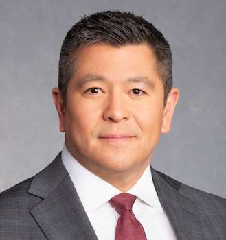 Emmy Award-Winning Journalist Carl Quintanilla Emmy Award-Winning Journalist Carl Quintanilla
