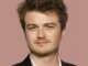 Joe Keery, an actor and musician