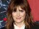 Winona Ryder, the iconic American actress