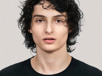 Finn Wolfhard, the acclaimed Canadian actor