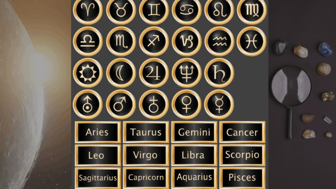 Zodiac Signs by Element A Detailed Guide to Fire, Earth, Air, and Water Zodiac Signs