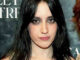 Actress Mathilda Ereni Gianopoulos