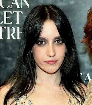 Mathilda Ereni Gianopoulos: Actress Biography & Film Debut | Age, Husband, Height, Mother, Net Worth Actress Mathilda Ereni Gianopoulos