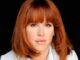 Molly Kathleen Ringwald, the iconic 80s actress
