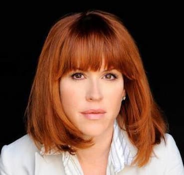 Molly Ringwald Biography: Actress, Author & 80s Icon | Age, Husband, Daughter, Twins, Height, Net Worth Molly Kathleen Ringwald, the iconic 80s actress