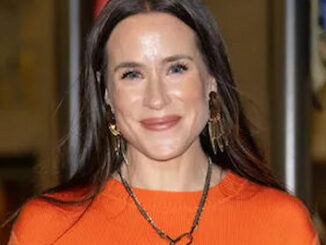 Ashley Biden: Social Worker, Activist & Fashion Designer