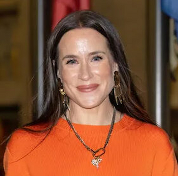 Ashley Biden: Social Worker, Activist & Fashion Designer Ashley Biden: Social Worker, Activist & Fashion Designer
