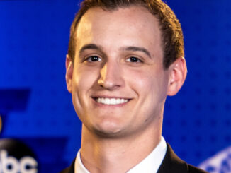 Meteorologist Joe Ruch CBS Colorado birthday