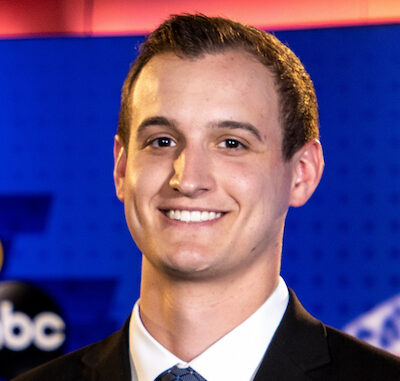 Joe Ruch: CBS News Colorado First Alert Meteorologist Biography, Age, Wife, Height, Salary & Net Worth Meteorologist Joe Ruch CBS Colorado birthday