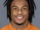 NFL wide receiver Isaiah Bond