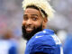 Odell Cornelious Beckham Jr., widely known as OBJ