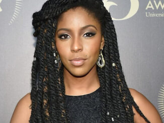 Jessica Williams: Actress, Comedian, & Shrinking Star