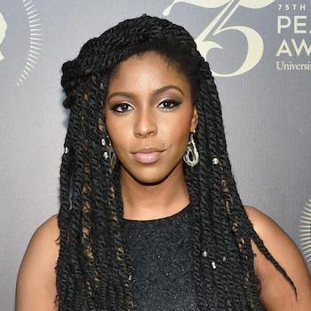 Jessica Williams: Actress, Comedian, & Shrinking Star