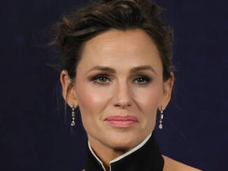 Jennifer Garner, the acclaimed actress, , Pphilanthropist, & entrepreneur