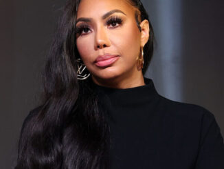 Tamar Braxton, the dynamic American singer, songwriter, actress, and reality TV star