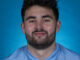 Quarterback Sam Howell