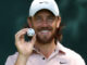 English golfer Tommy Fleetwood