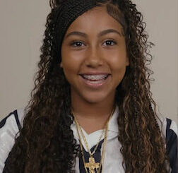 North West (Kim and Kanye's daughter)