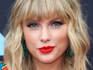 Taylor Swift, American singer-songwriter