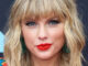 Taylor Swift, American singer-songwriter