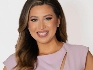 Allison Rodriguez, a veteran Arizona television news anchor and reporter