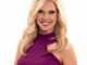 Krystle Long, an Emmy Award-winning meteorologist and journalist