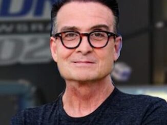 Marty Griffin, an investigative reporter & radio talk show host