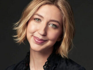 SNL star and comedian Heidi Gardner