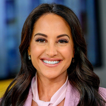 Emily Compagno: Fox News Legal Analyst and Outnumbered Co-host