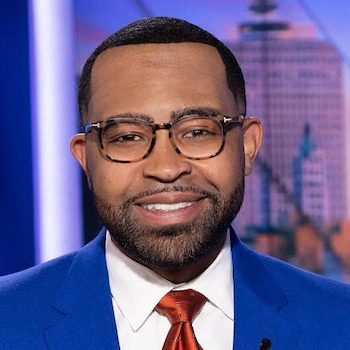 Jeremy Pierre is a reporter and anchor for FOX13 Memphis (WHBQ-TV), known for his engaging storytelling and strong community presence. A New Orleans native and Xavier University graduate, he has built a successful career in broadcast journalism.