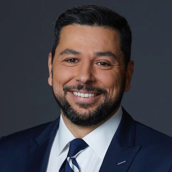 Ayman Mohyeldin Biography: Age, Wife, Family, Height, Weight, Salary, Net Worth & MSNBC Show Ayman Mohyeldin, renowned American journalist and political commentator