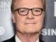 Lawrence O'Donnell, prominent television anchor, actor, and political commentator