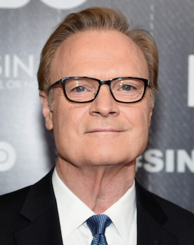 Lawrence O’Donnell Biography: Age, Wife, Daughter, Net Worth, MSNBC Show & Books Lawrence O'Donnell, prominent television anchor, actor, and political commentator