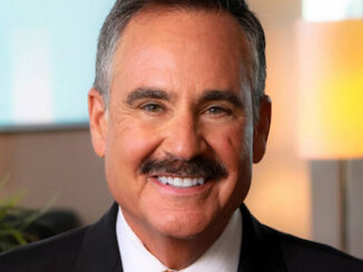 Mark Curtis, the award-winning anchor for Phoenix's Channel 12