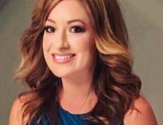 Jen Wahl, the Emmy Award-winning multi-media journalist, meteorologist, and traffic anchor