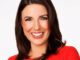 News Anchor and Journalist, Emily Pritchard