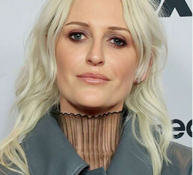 Emily Armstrong, Singer of Dead Sara & Linkin Park