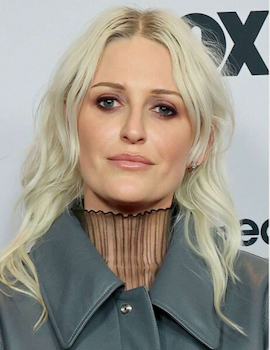 Emily Armstrong, Singer of Dead Sara & Linkin Park