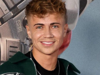 Dylan Page, British TikTok Star & News Influencer