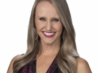 Trisha Hendricks, the Emmy-nominated anchor and reporter